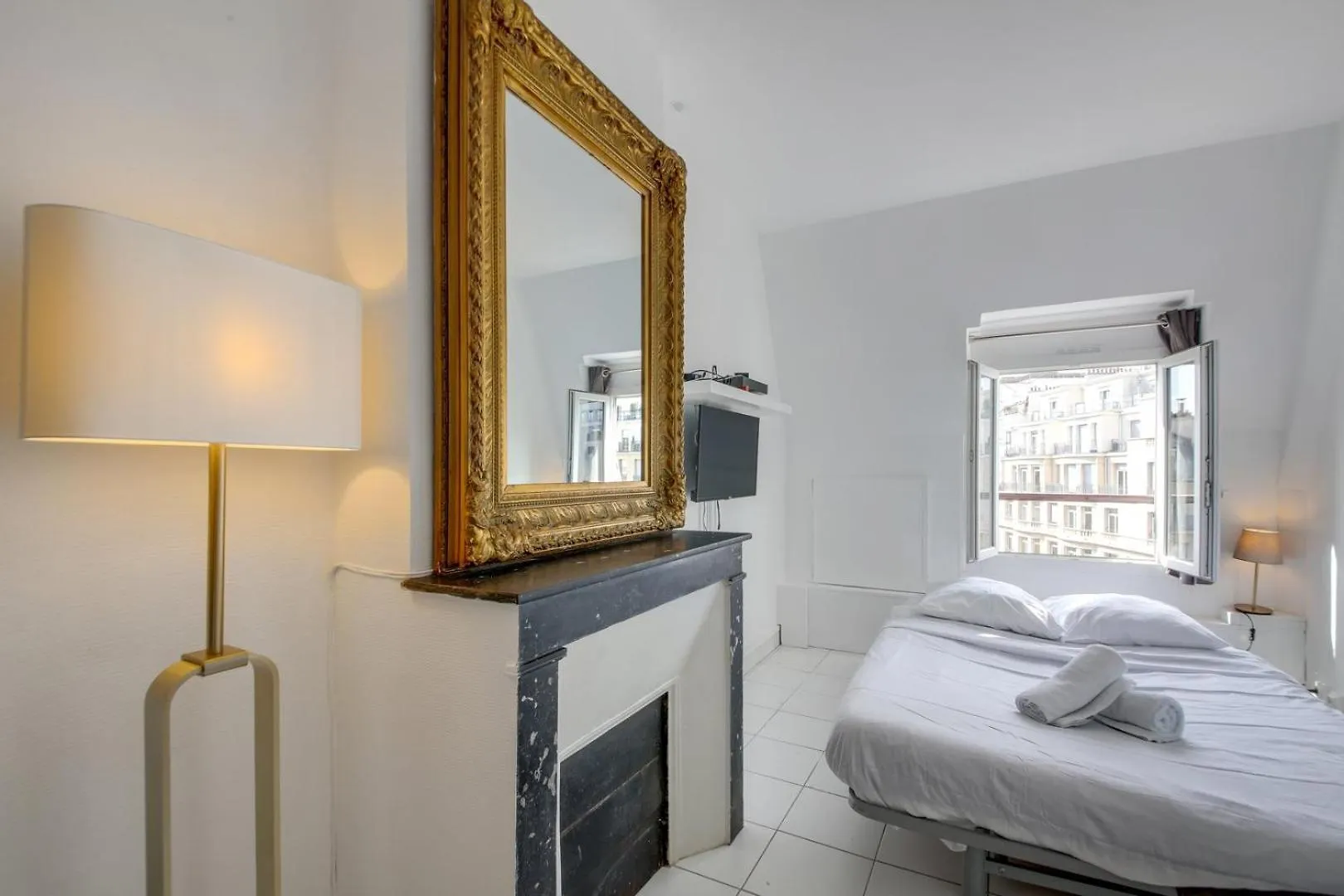 Tiny House St Honore Lejlighed
